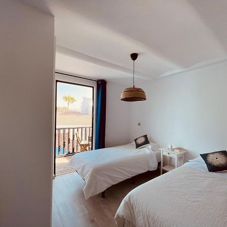 Vivienda Unica En Primera Linea De Playa San Bartolomé Extérieur photo