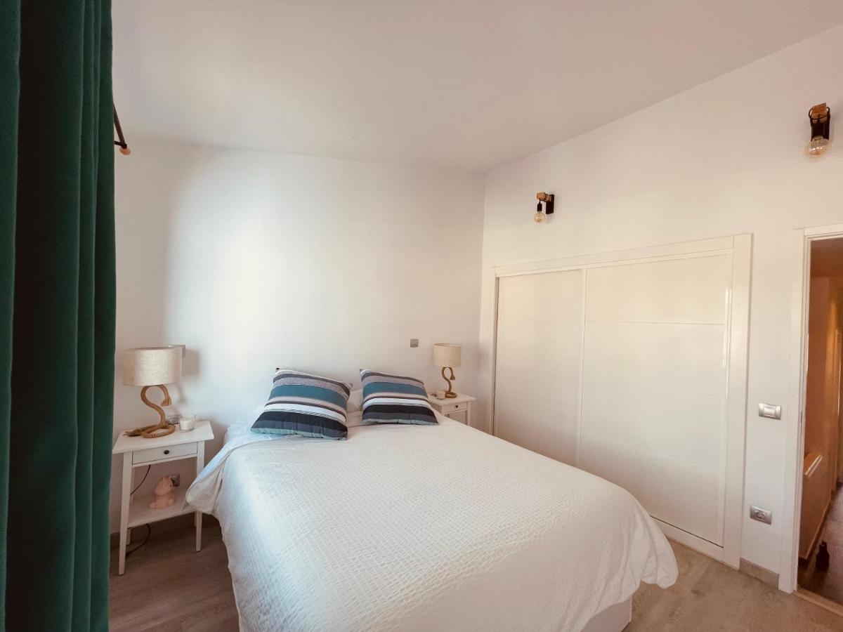Vivienda Unica En Primera Linea De Playa San Bartolomé Extérieur photo