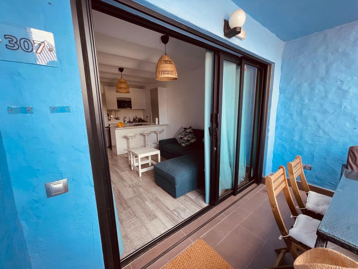 Vivienda Unica En Primera Linea De Playa San Bartolomé Extérieur photo