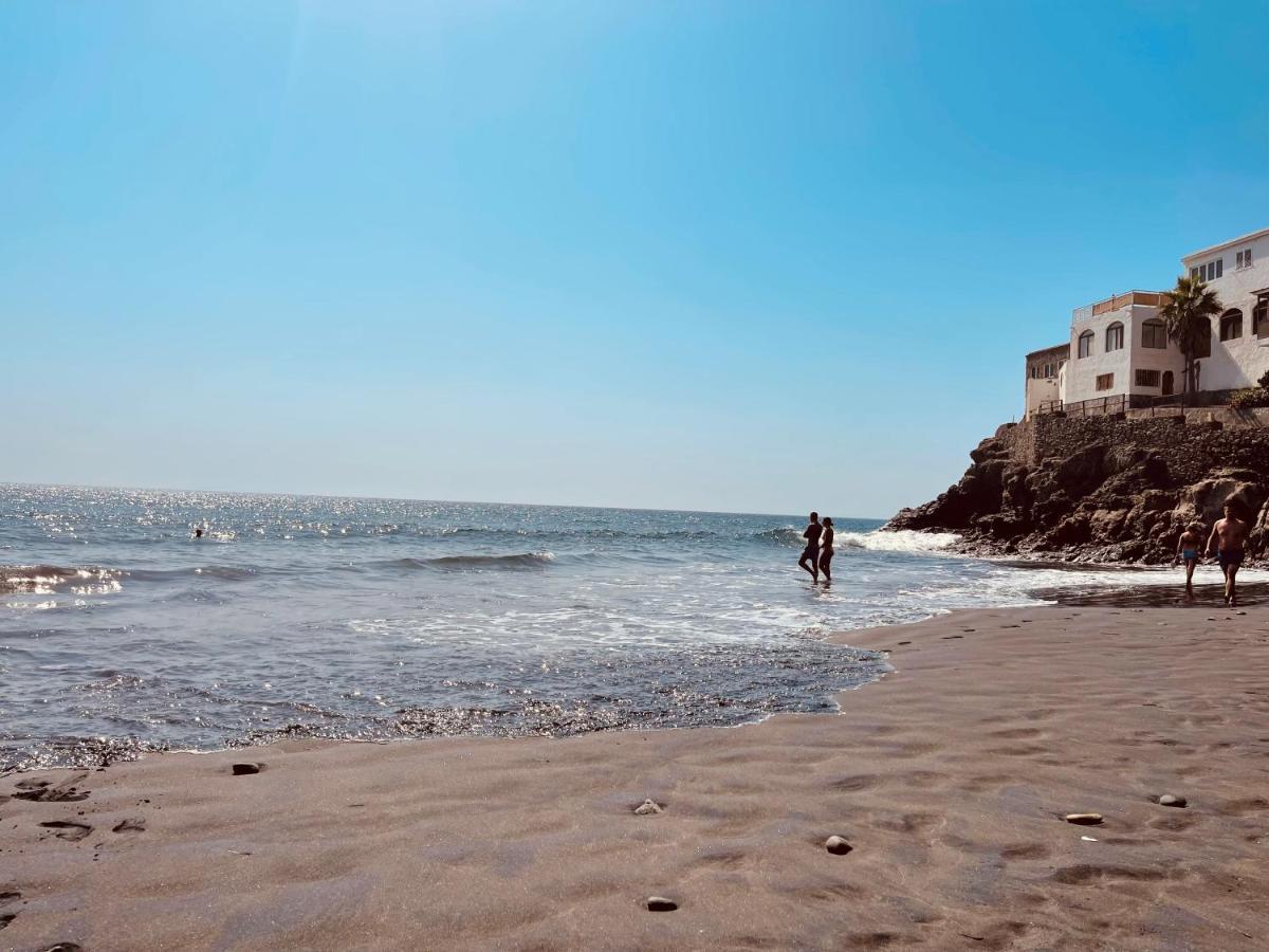 Vivienda Unica En Primera Linea De Playa San Bartolomé Extérieur photo